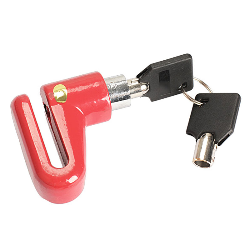 Khóa ổ đĩa cho xe máy